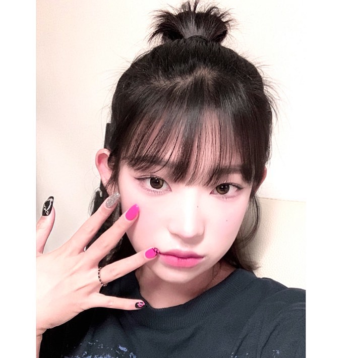 최준희 인스타