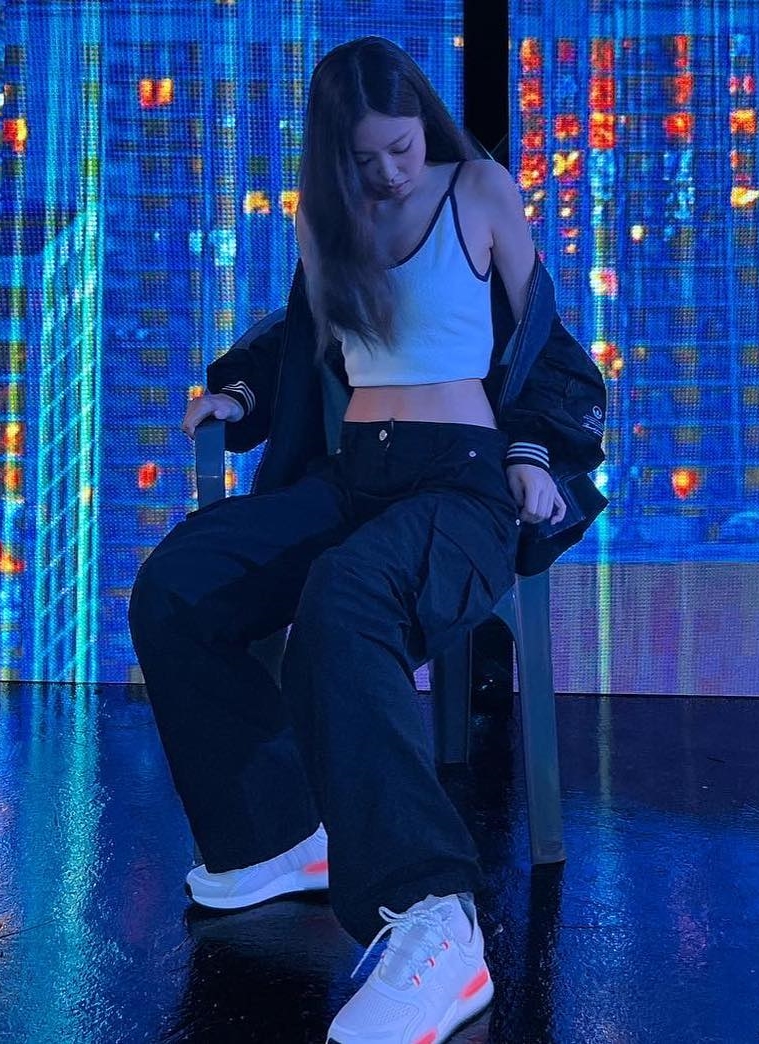 제니 인스타