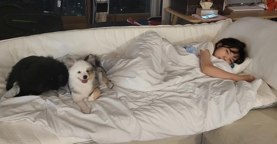이승연 인스타