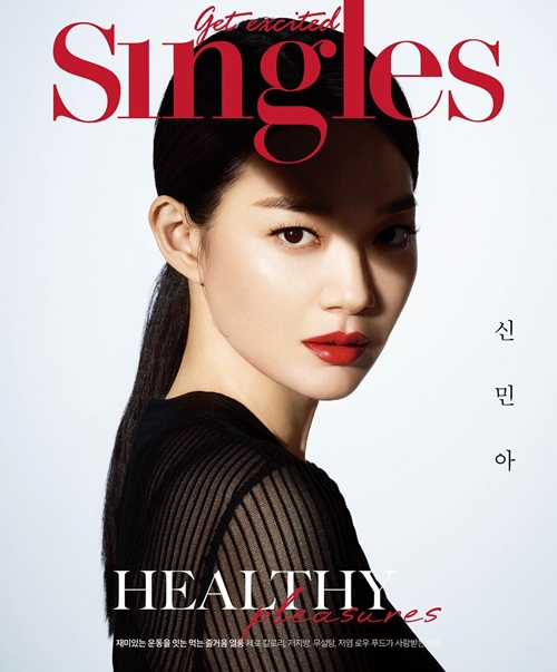 사진=싱글즈 공식 인스타그램