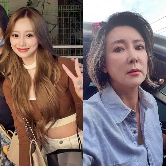 이상이 인스타그램