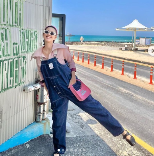 지소연 인스타그램