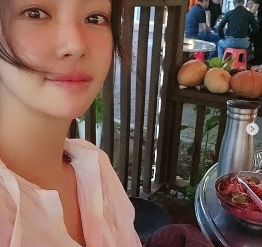 황정음 인스타그램