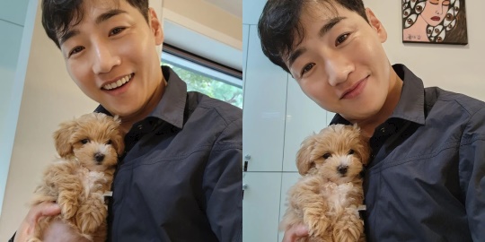 박군 인스타그램
