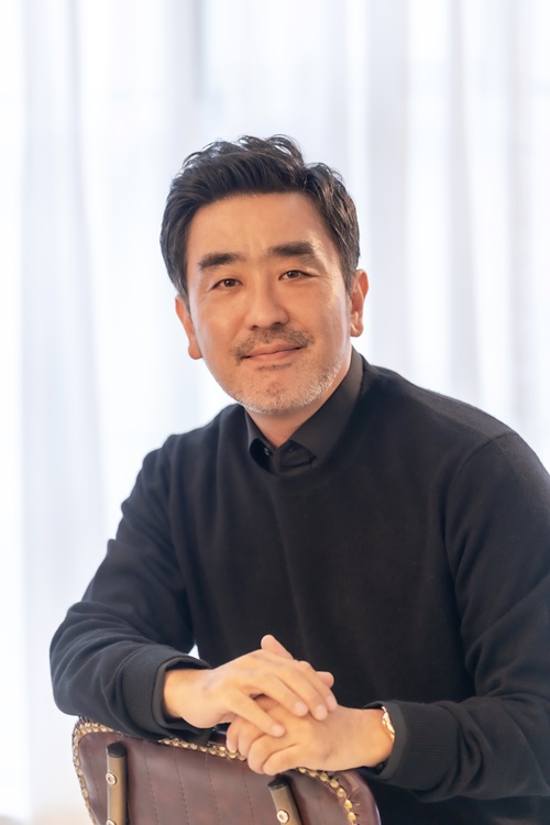 배우 류승룡/사진=롯데엔터테인먼트 제공