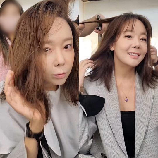 소유진 인스타그램