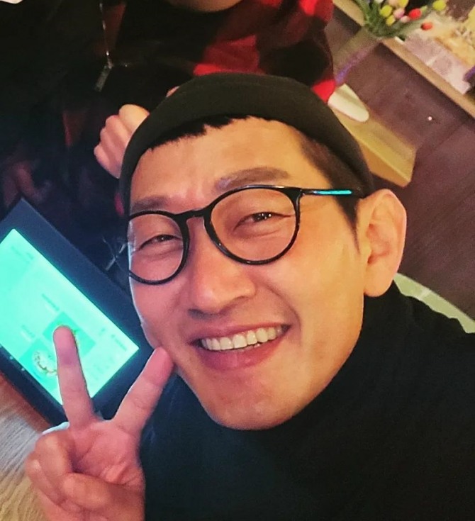 김창열 인스타