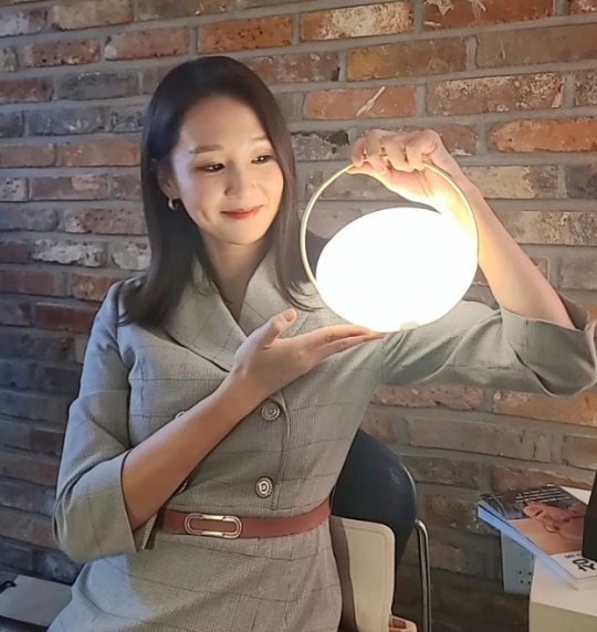오정연 인스타그램