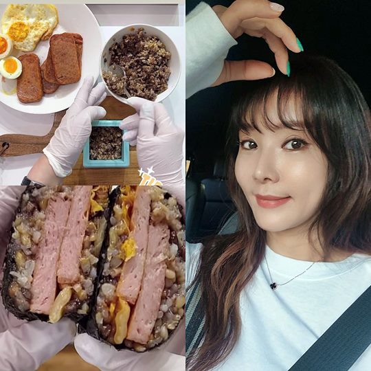 이수진 인스타그램