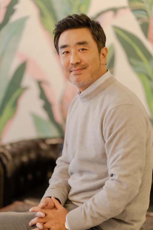 배우 류승룡/사진=롯데엔터테인먼트 제공