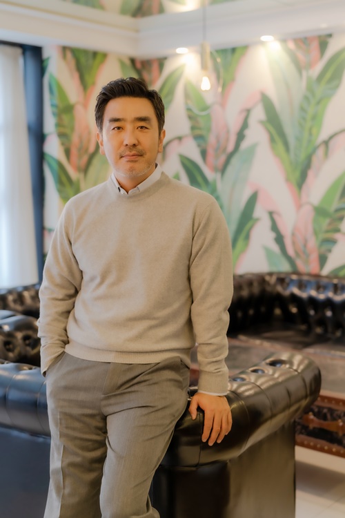 배우 류승룡/사진=롯데엔터테인먼트 제공