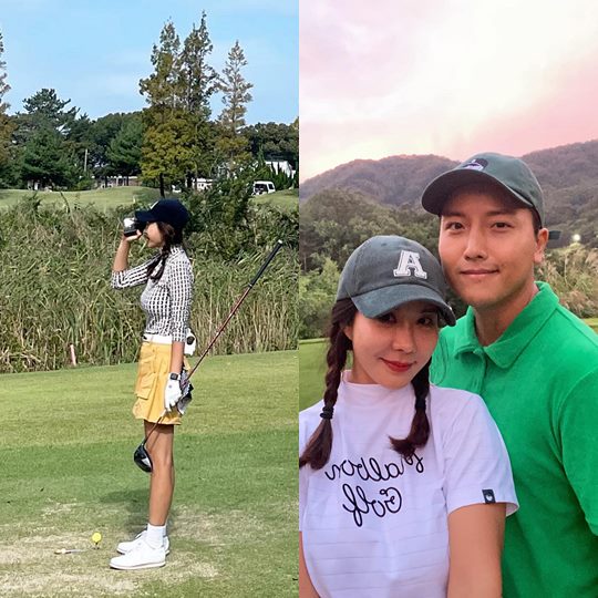 김준희 인스타그램