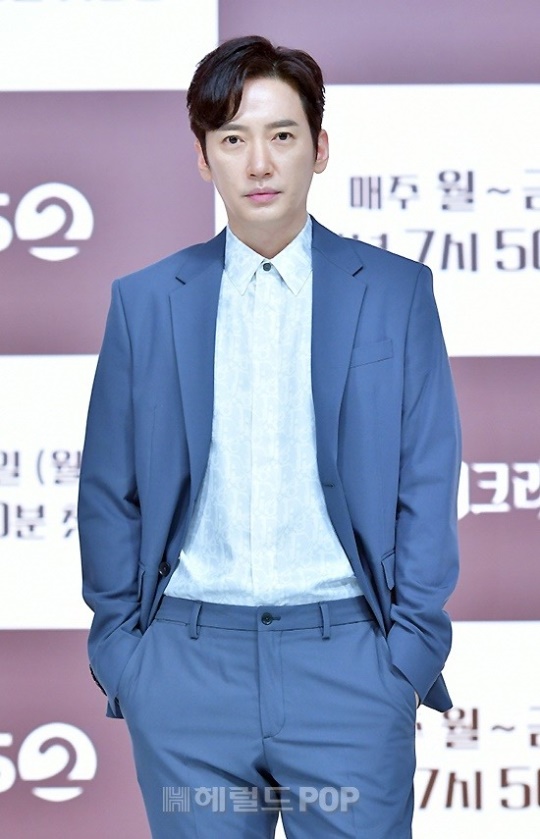 이상보/사진=헤럴드POP DB