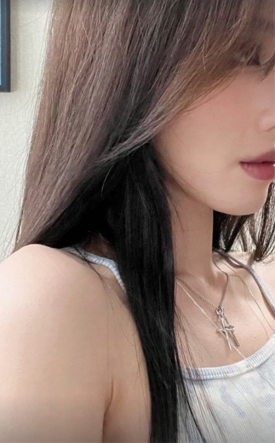 유깻잎 인스타 스토리