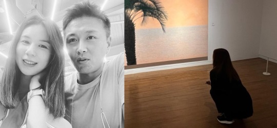 진태현 인스타