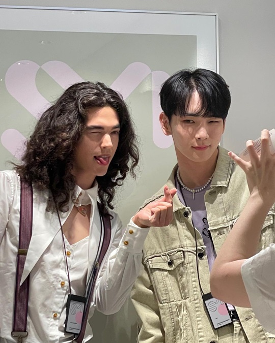 키 인스타그램