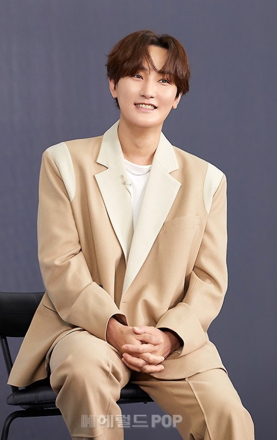강타/사진=SM엔터테인먼트