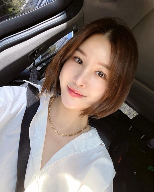 박은지 인스타그램