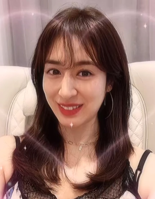 민혜연 인스타그램