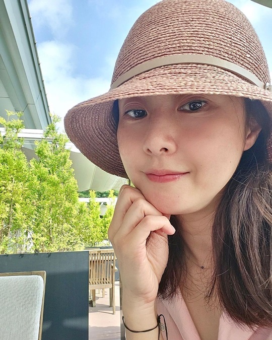 최정윤 인스타그램