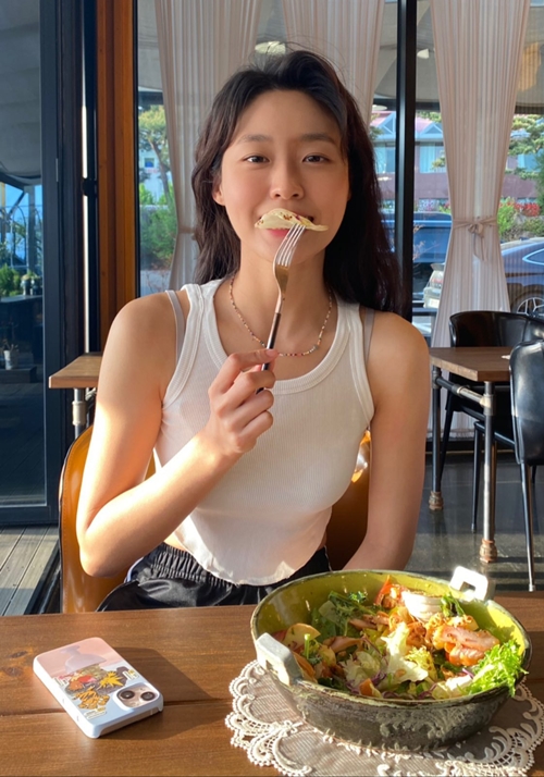 사진=설현 인스타그램