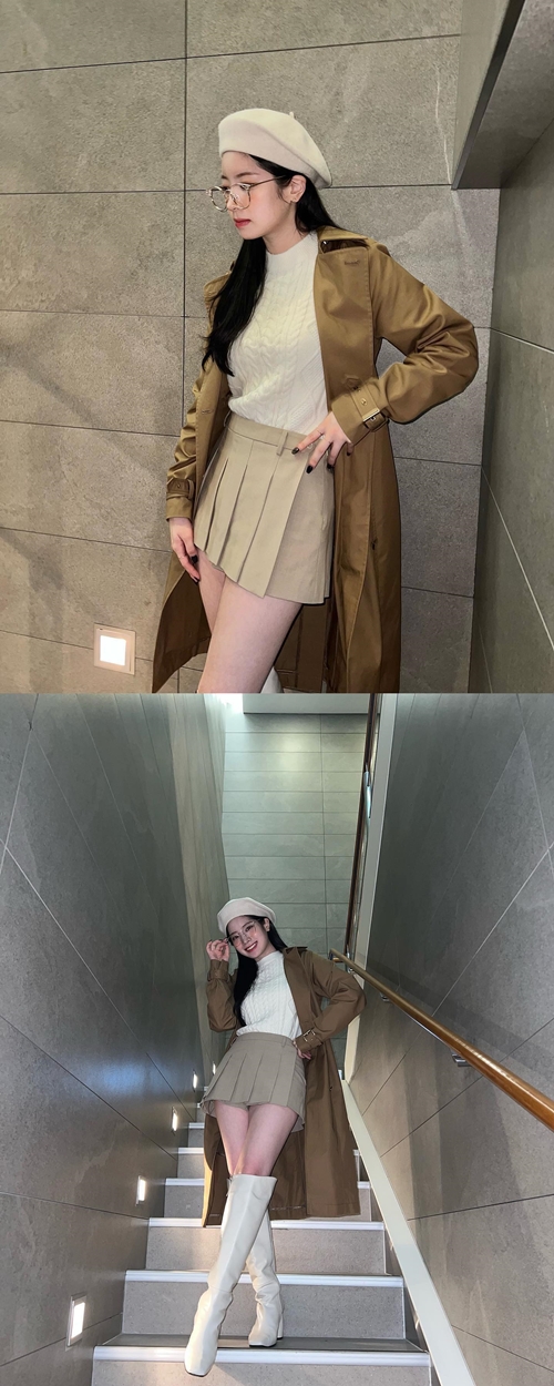 사진=다현 인스타그램