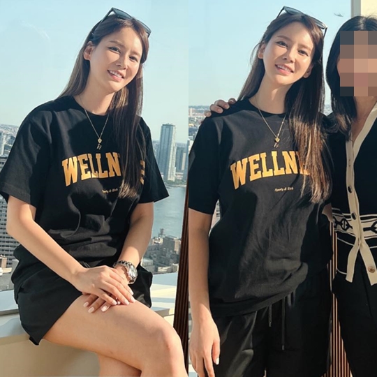 이혜원 인스타