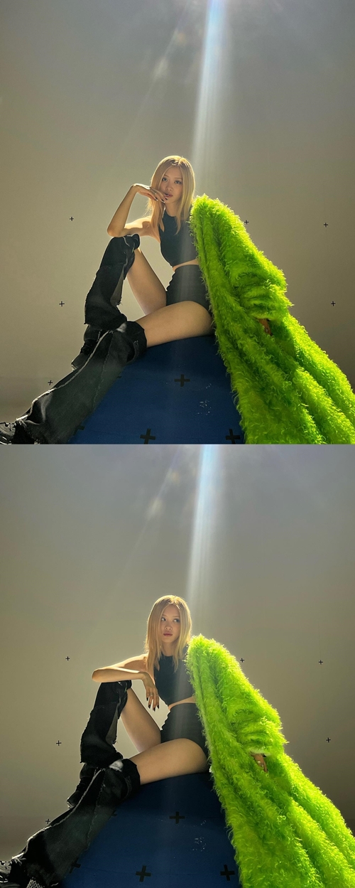 사진=로제 인스타그램