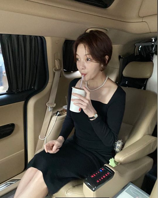 황보라 인스타그램