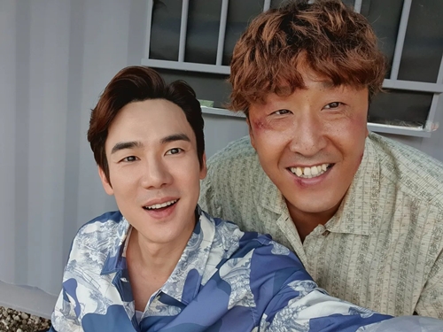 사진=현봉식 인스타그램