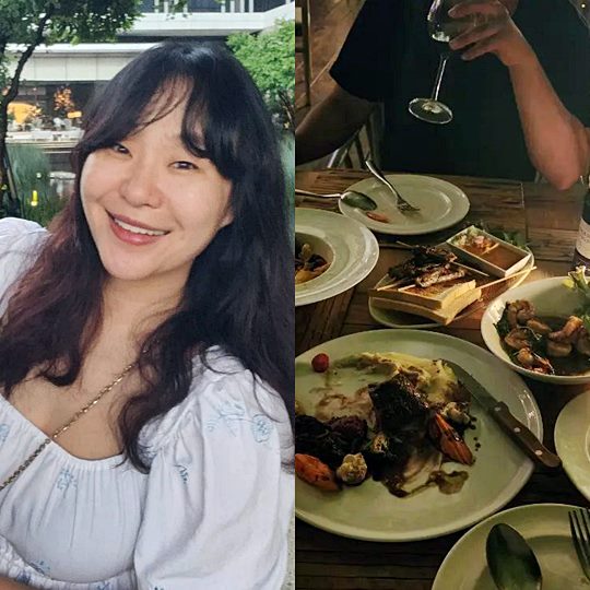 정주리 인스타그램