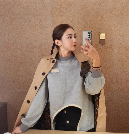 유하나 인스타그램