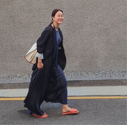 백지영 인스타그램