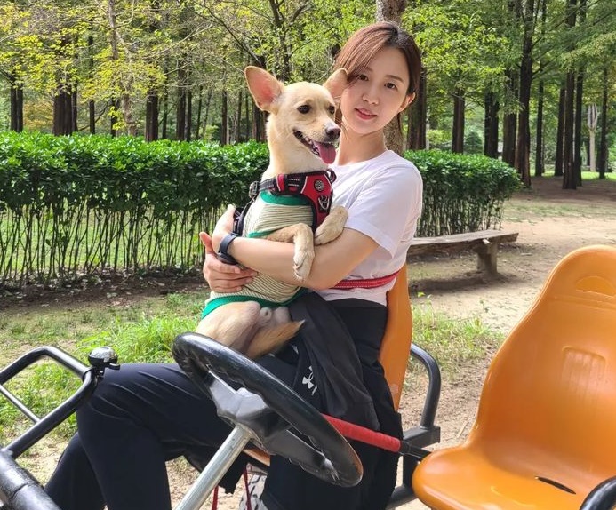 천예진 인스타