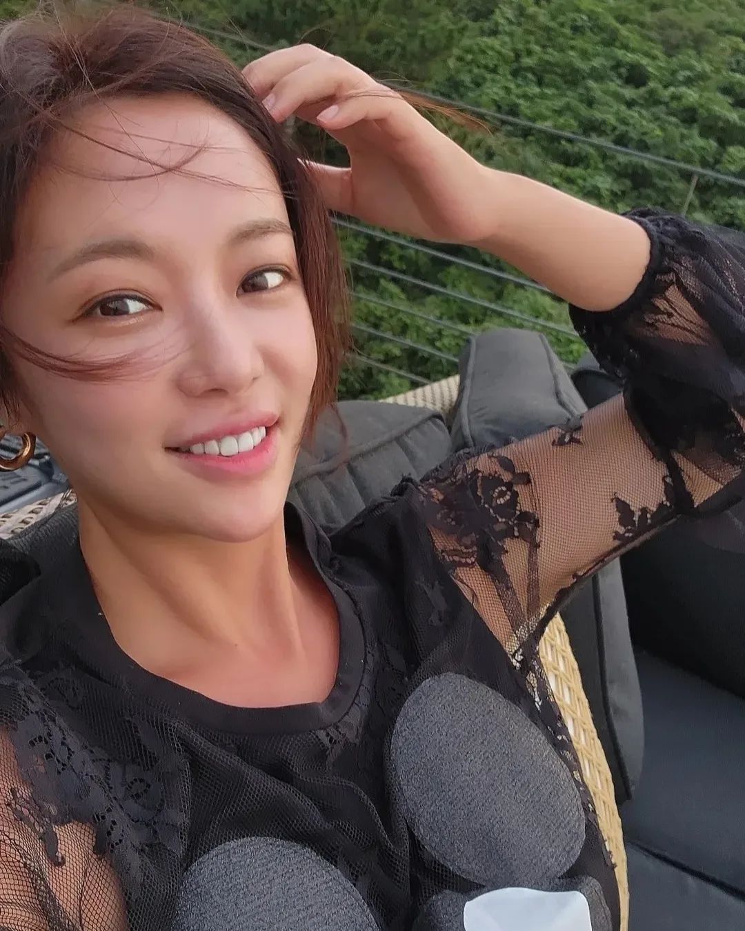 황정음 인스타