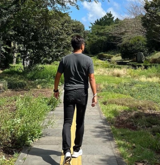 진태현 인스타