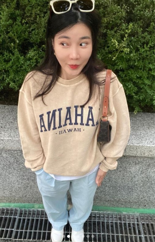 이해리 인스타그램