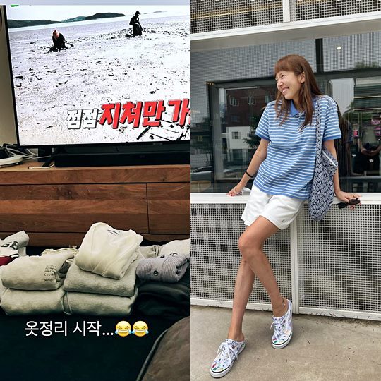 손담비 인스타그램