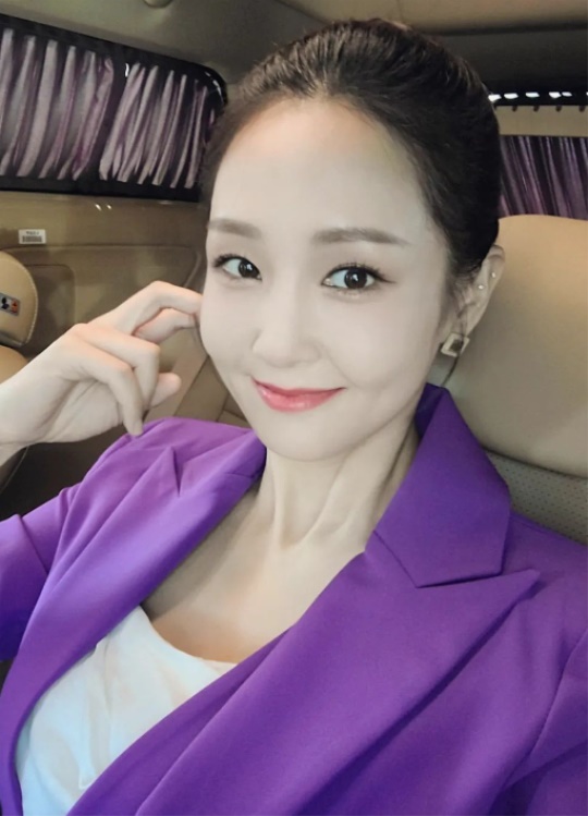 오정연 인스타그램