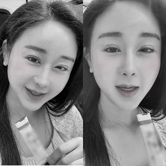 함소원 인스타그램