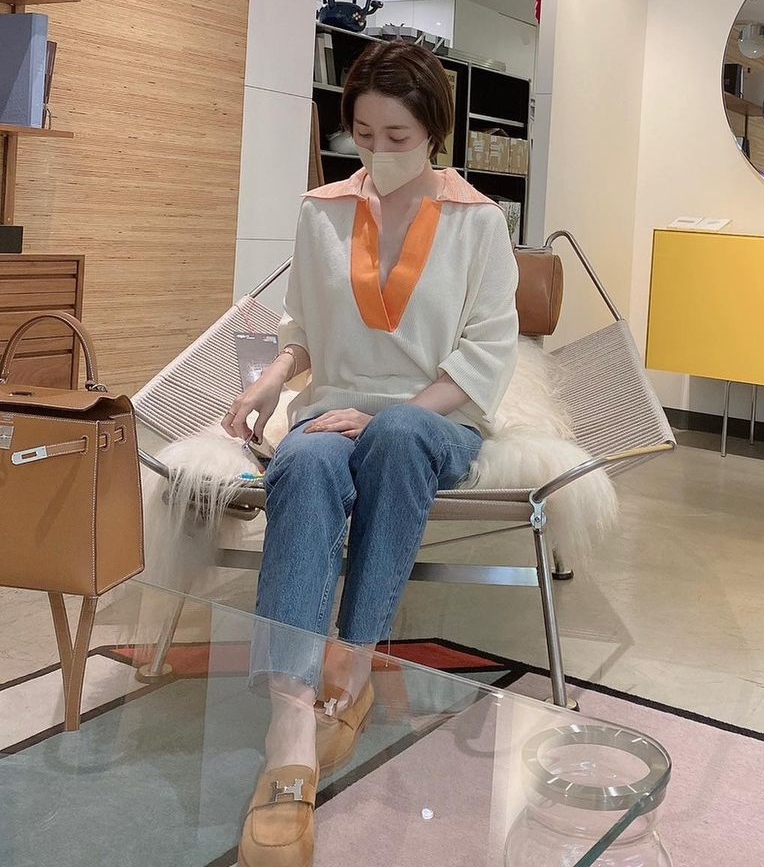 서인영 인스타