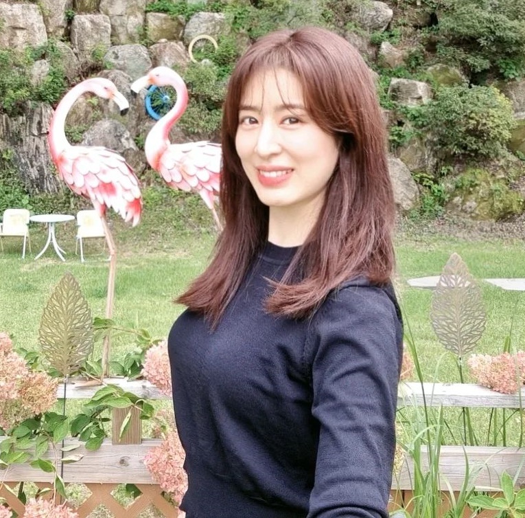 민혜연 인스타