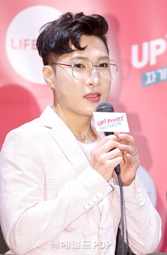 김기수/사진=헤럴드POP DB