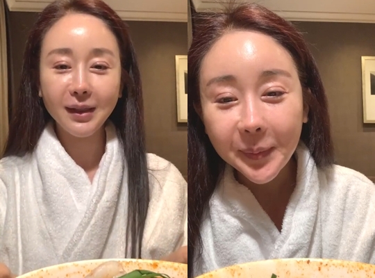 함소원 인스타