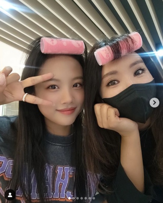 재시 인스타그램