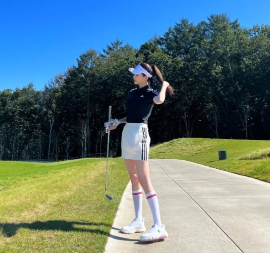 유라 인스타그램