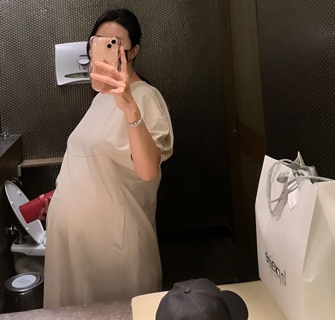 장미인애 인스타