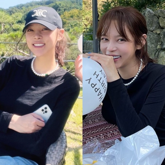 박시연 인스타