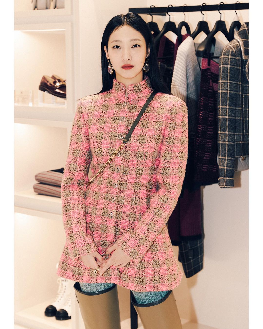 김고은 인스타