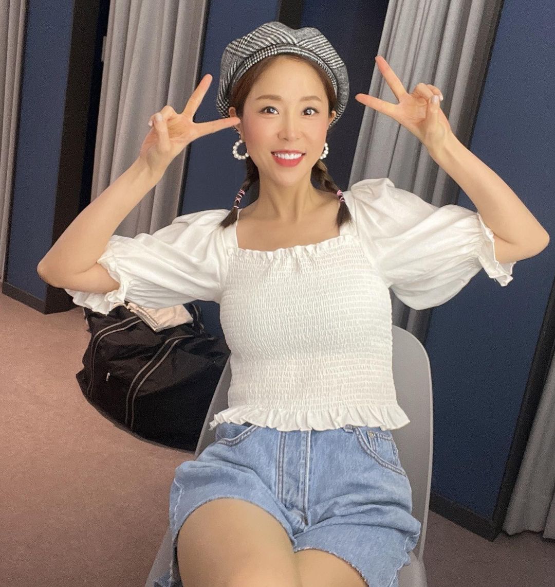 신지 인스타